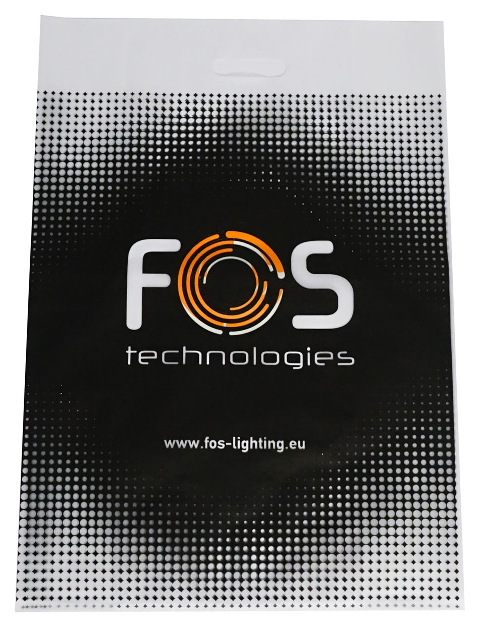 FOS Darčeková nákupná taška