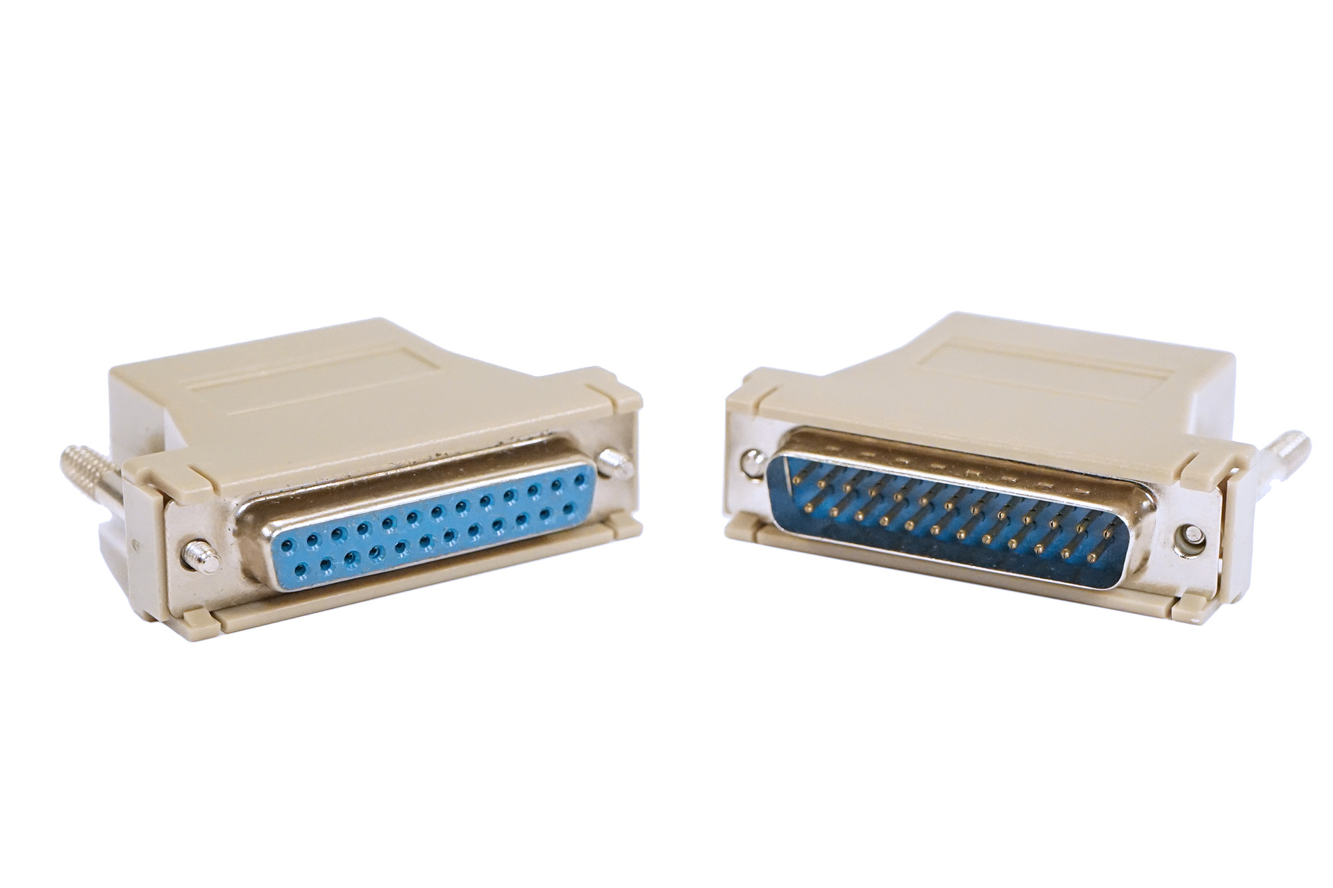 FOS ILDA RJ45