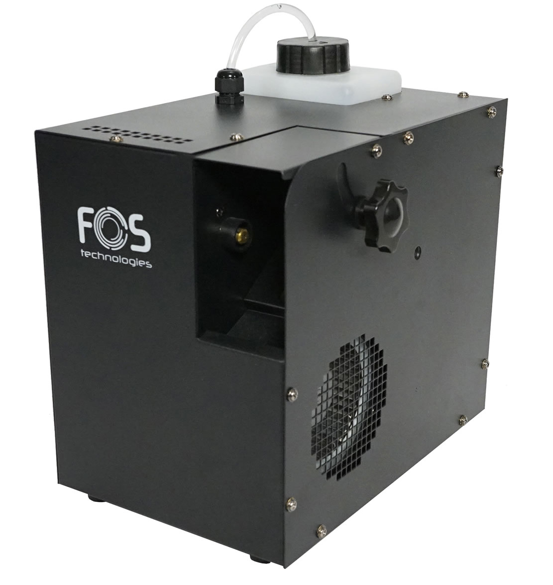 FOS HAZE 700 DMX Fazer
