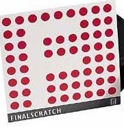 STANTON FS V1.0 Vinyl Scratch Record