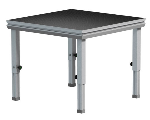 FOS FS-750H-1x1 Pódiová doska 