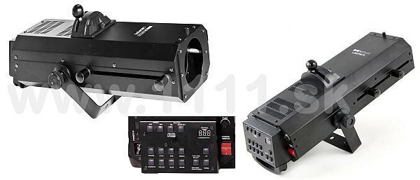 INV LED FS75 Follow Spot 75W