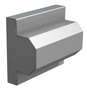 FOS FS-DL Vyrovnávacia vložka pre pódiové dosky