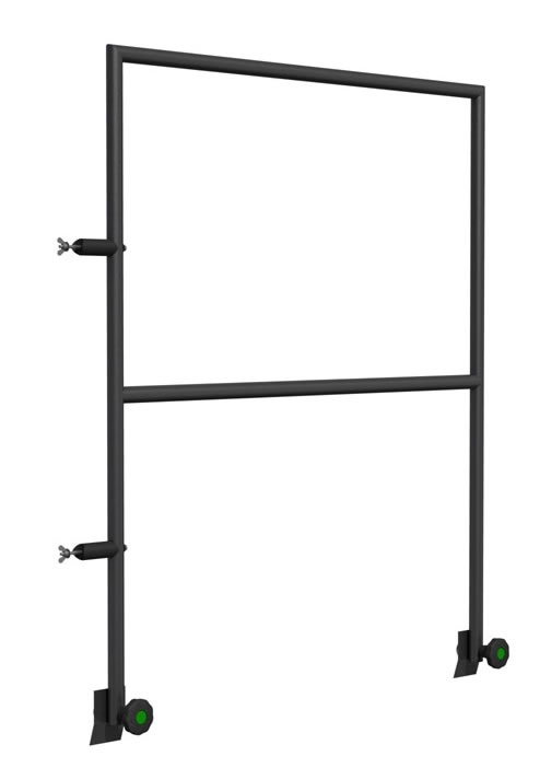 FOS FS-H1.0 Pódiové zábradlie