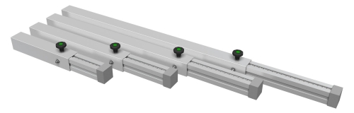 FOS FS-TL80-140 Nastaviteľná nožička