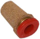 ANTARI FLF6 Fluid filter 6mm