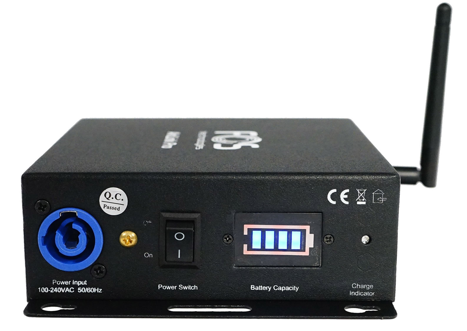 FOS AIRLINK PRO DMX vysielač 