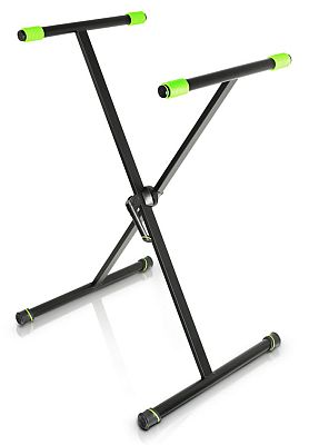 GRAVITY KSX-1 Stojan na klávesy