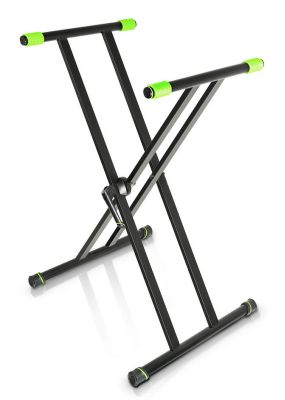 GRAVITY KSX-2 Stojan na klávesy