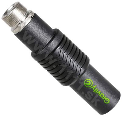 GRAVITY MSQC1B rýchlospojka