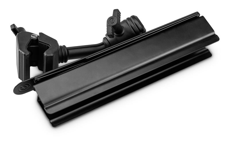 GRAVITY NSMS 03 Skladací cestovný držiak na noty