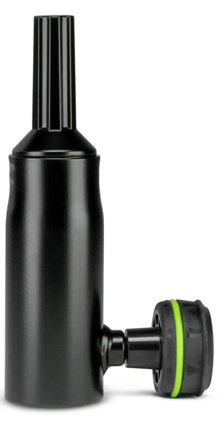 GRAVITY SF CURV M Redukčný Adaptér