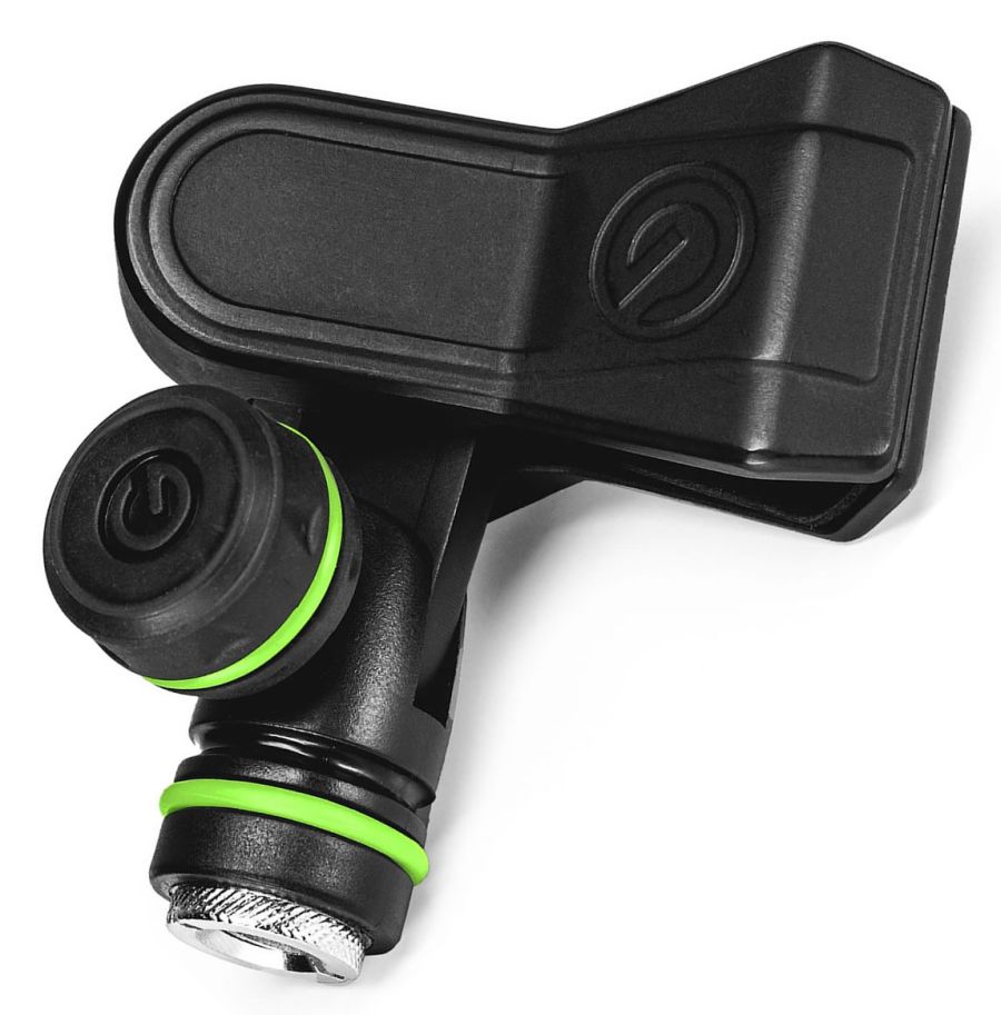 GRAVITY MS U CLMP Držiak na mikrofón štipec