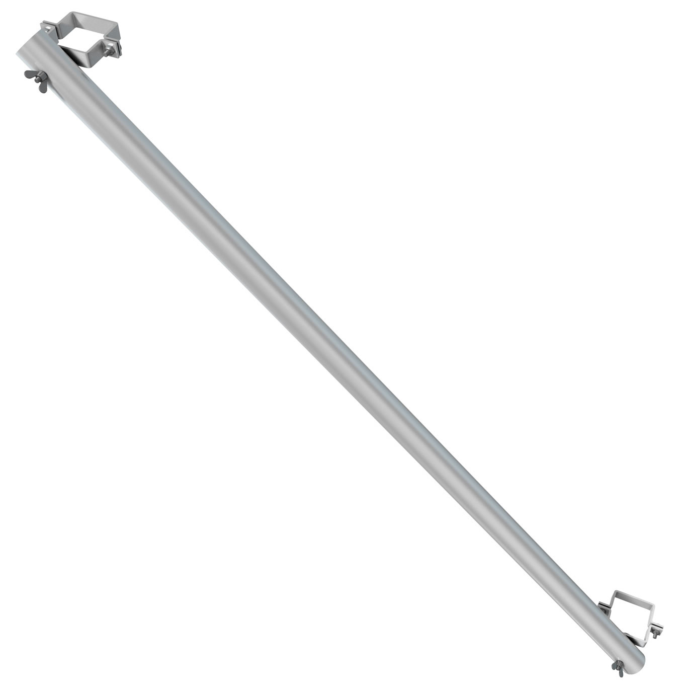 GLOBAL TRUSS Bracing for - výstuha pre 1m pódiová 