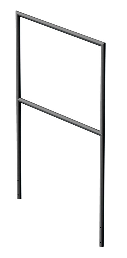 GLOBAL TRUSS Modulárne zábradlie Stage Deck 