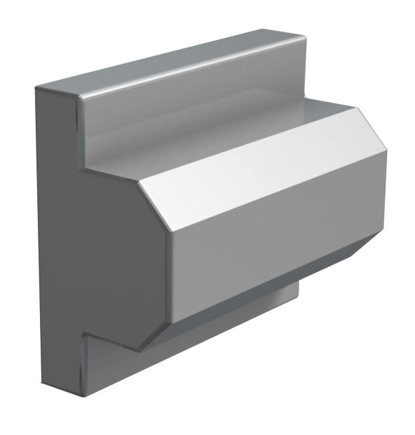 GLOBAL TRUSS Vyrovnávacia vložka pre pódiové dosky