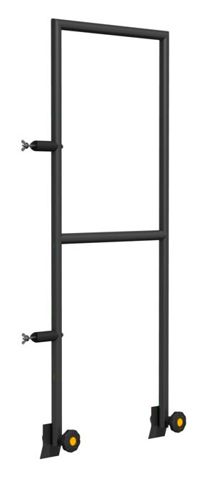 GLOBAL TRUSS Pódiové zábradlie 0,5m