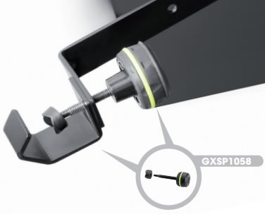 GRAVITY GXSP1058 Upevňovacia skrutka