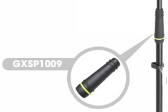 GRAVITY GXSP1009 Uťahovacia spojka