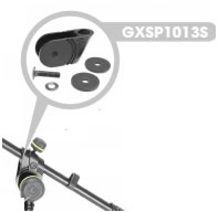 GRAVITY GXSP1013S Úchyt ramena