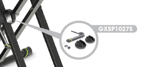 GRAVITY GXSP1027S Uťahovacie koliesko s rukoväťou