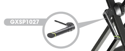 GRAVITY GXSP1027 Rukoväť