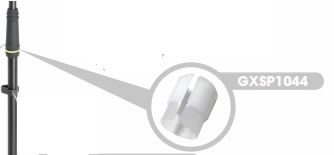 GRAVITY GXSP1044 Plastová vložka