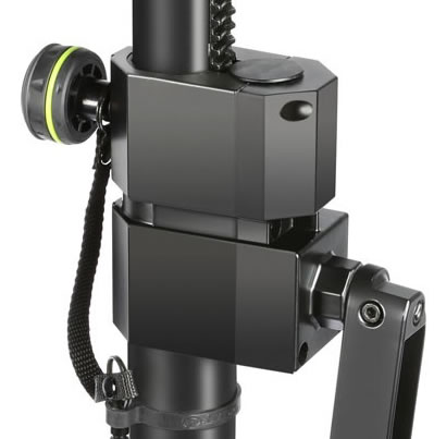 GRAVITY GXSP1371 Uťahovacie koliesko