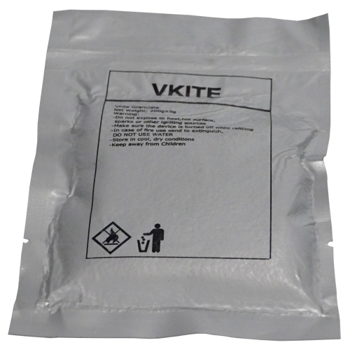 FOS METAL SPARKLE náplň 200g