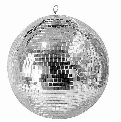 EXP Zrkadlová guľa 1000mm