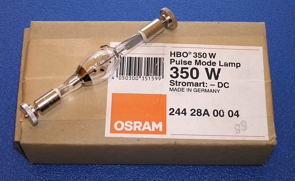 OSRAM HBO 350W 24428A výbojka