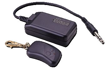 ANTARI HCR-1 diaľkový ovládač k hazerom