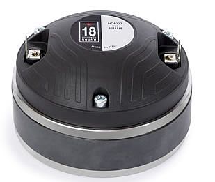 18 SOUND HD1000 Driver 8ohm