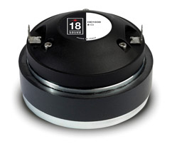 18 SOUND HD1030 Driver 8ohm