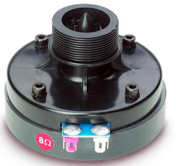 18 SOUND HD110 Driver 8ohm