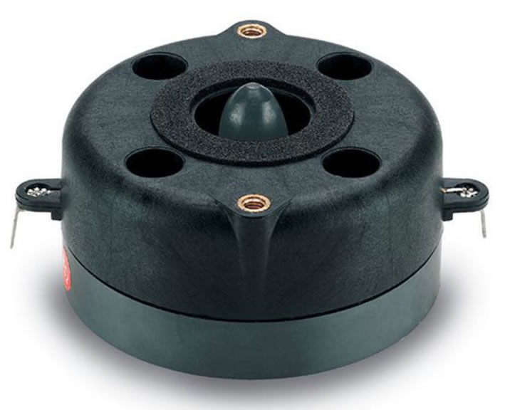 18 SOUND HD125 Driver 8ohm