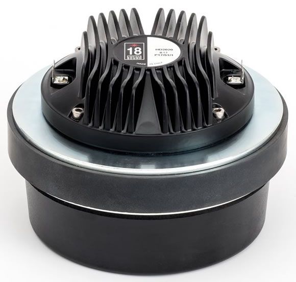 18 SOUND HD2020 Driver 8ohm