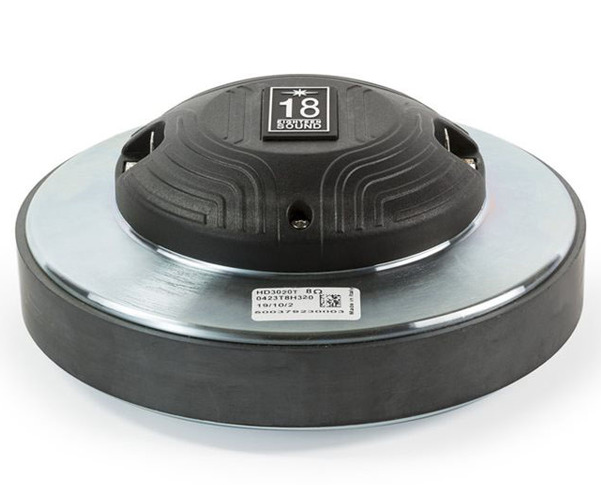 18 SOUND HD3020T Driver 8ohm