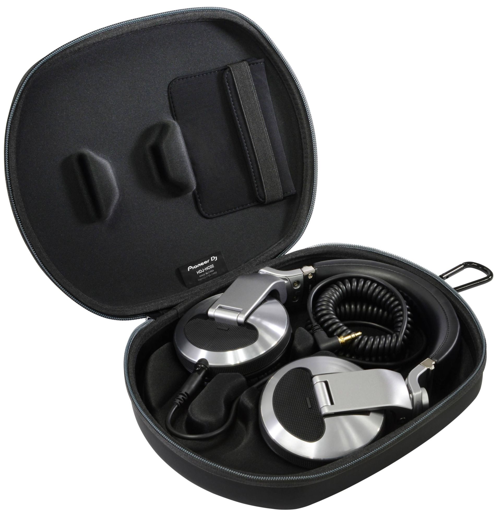 Pioneer Dj HDJ-HC02 Prenosné púzdro na slúchadlá