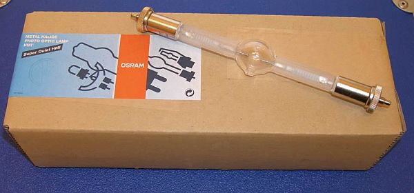 OSRAM HMI1200W GS výbojka