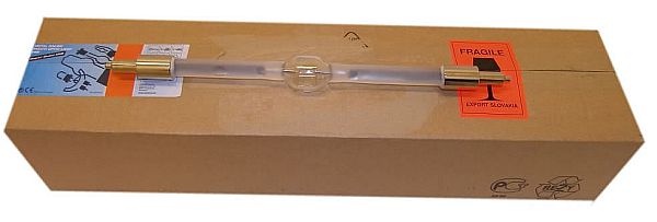 OSRAM HTI 4000 výbojka