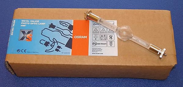 OSRAM HMI 575W DXS výbojka