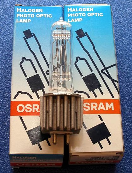 OSRAM HPL 230V 575W 93728 žiarovka