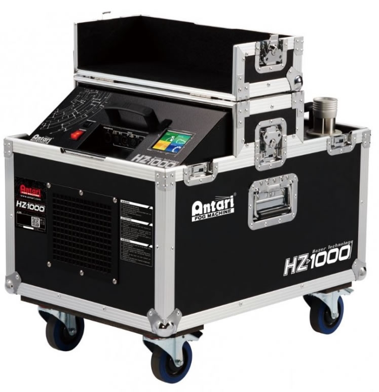 ANTARI HZ-1000 Hazer