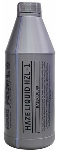 ANTARI HZL-1  Kvapalina do hazerov 1 liter