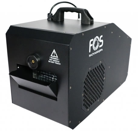 FOS HAZE 1200PRO Fazer