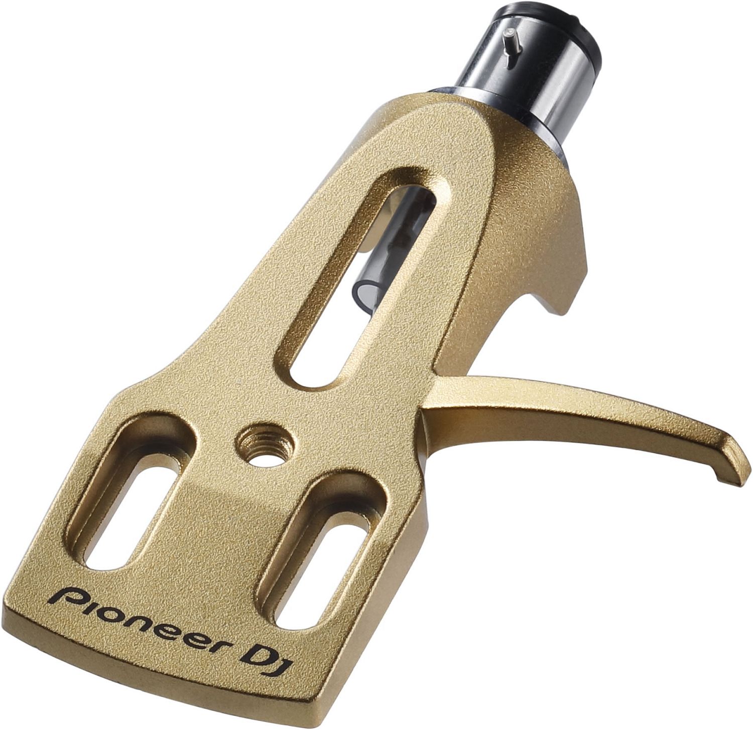 Pioneer DJ PC-HS01-N Headshell Gold