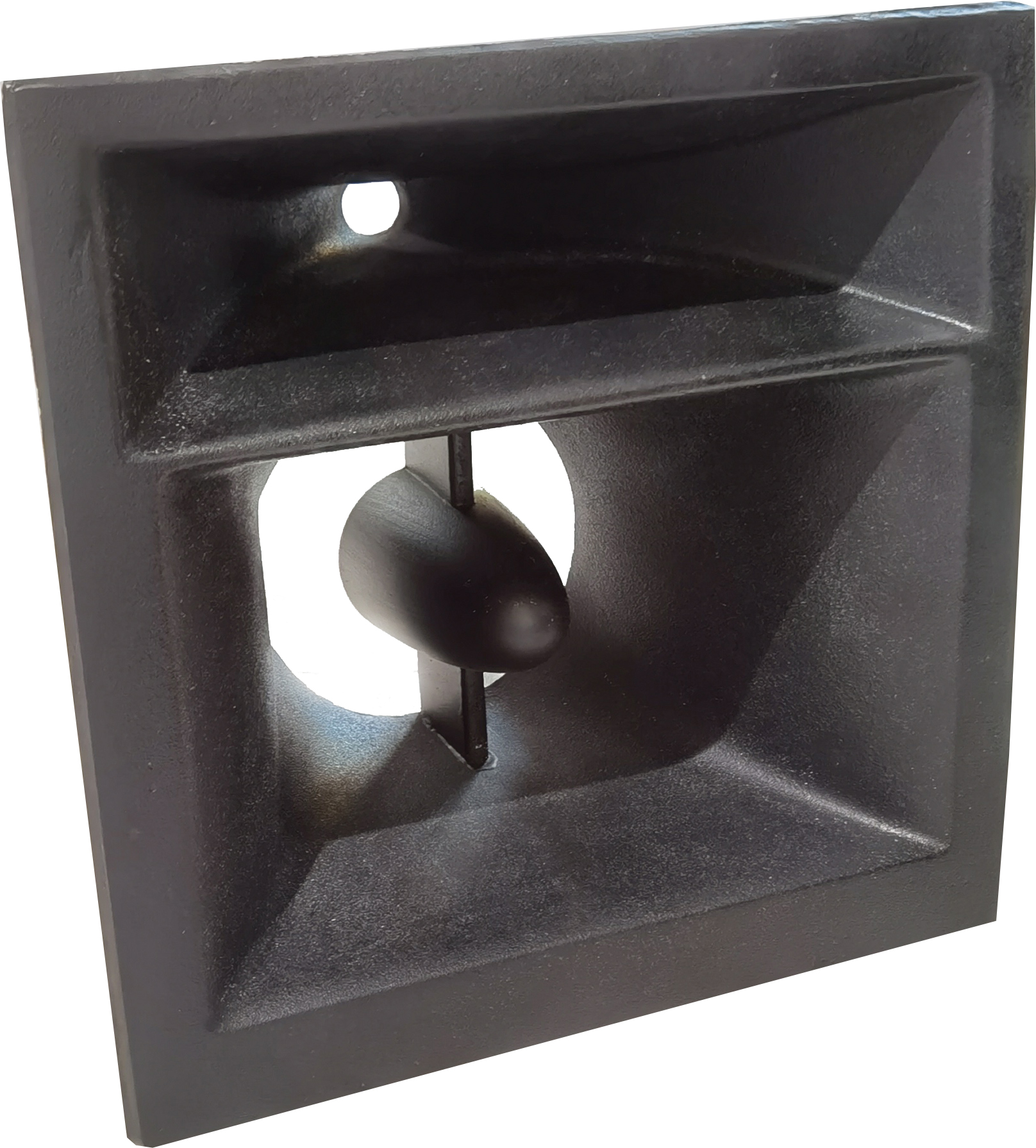 K.AUDIO dvojitý zvukovod