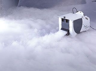 ANTARI ICE-101 Ice Smoke dymostroj