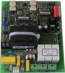 ANTARI ICE-101 PCB Plošák